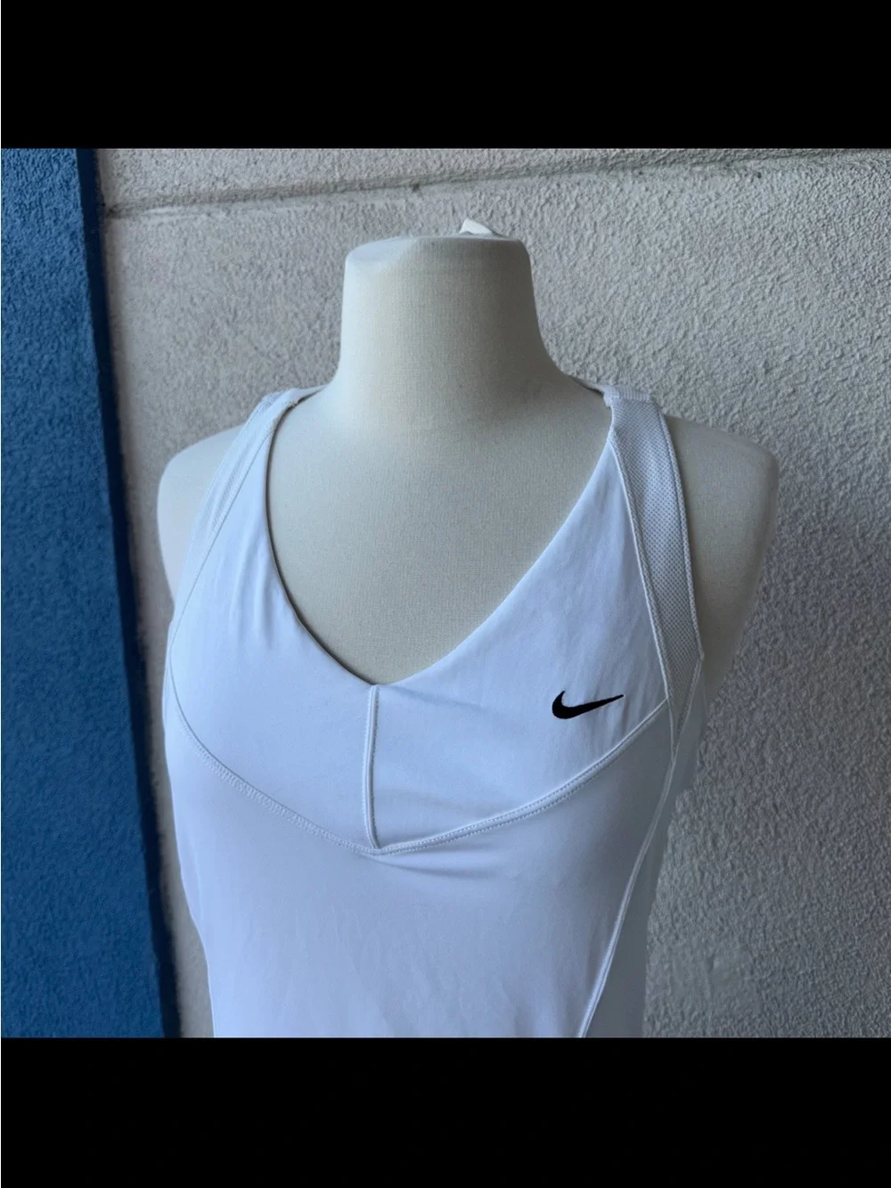Nike gently used